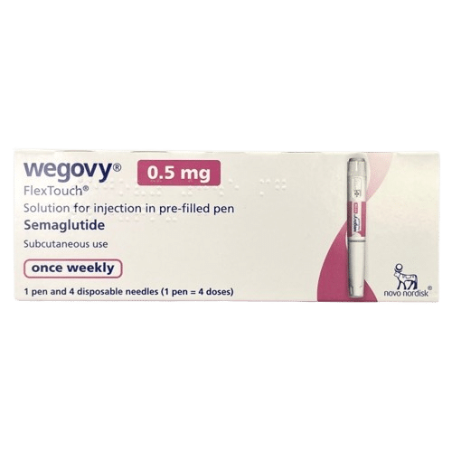 wegovy