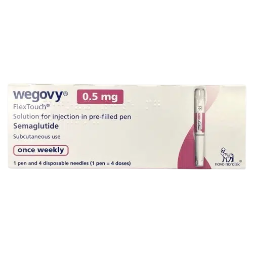 wegovy