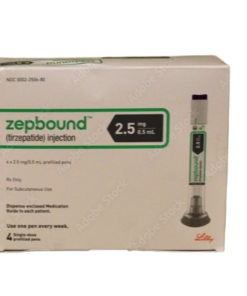Zepbound