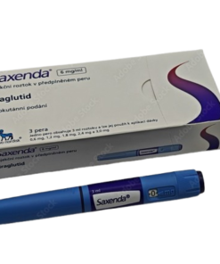 Saxenda