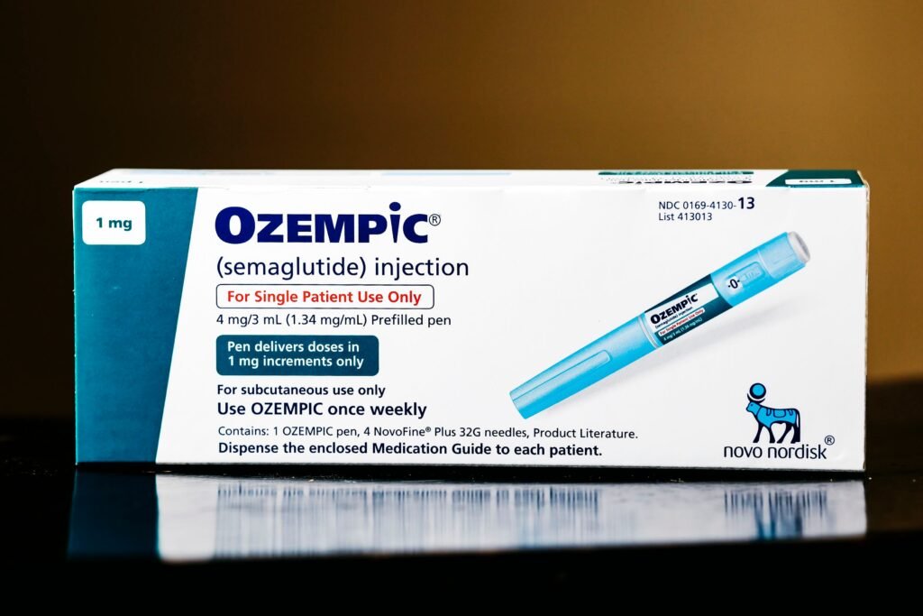GLP-1 MEDICATION
