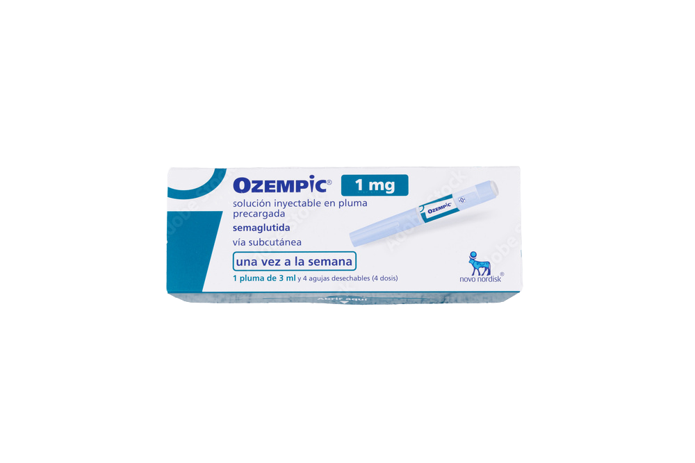 ozempic weightloss