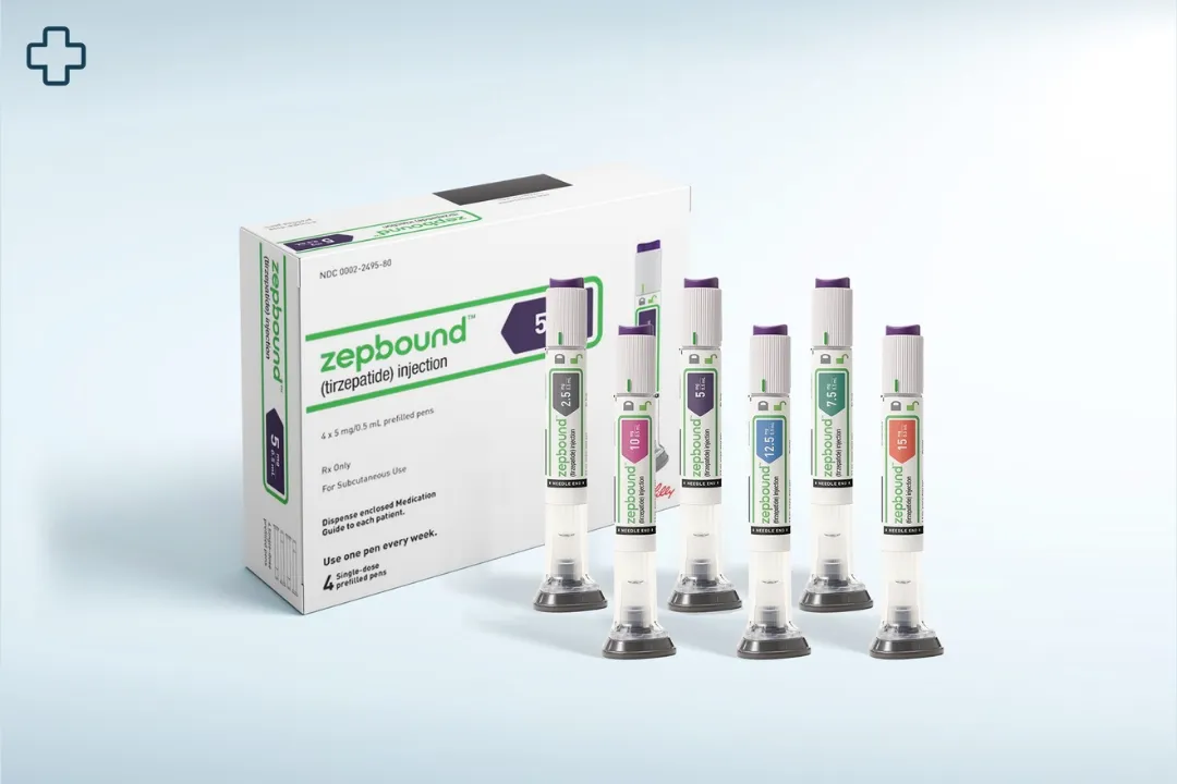 Best GLP-1 for weightloss