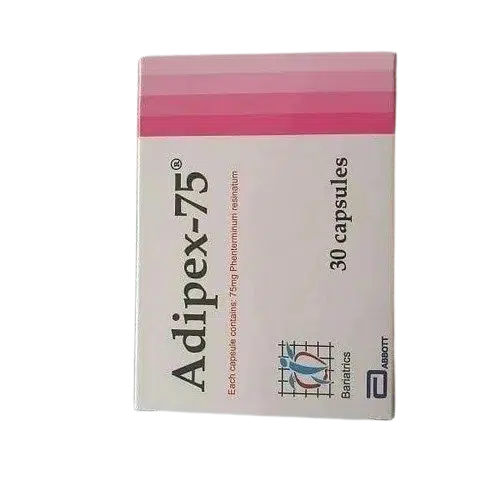 Adipex weightloss