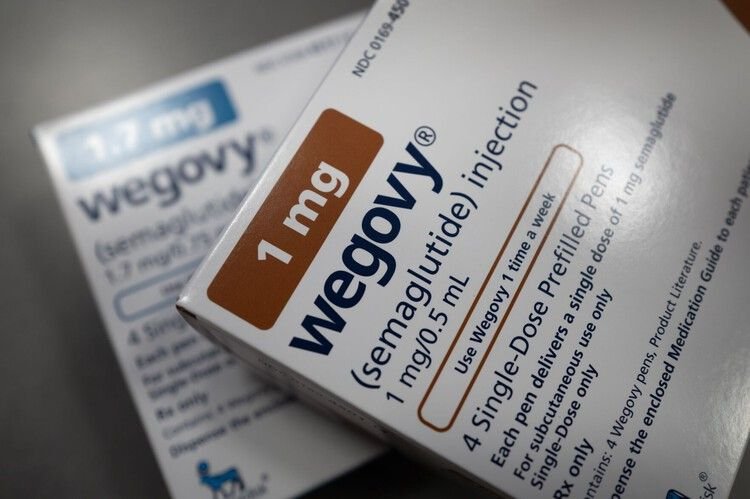 Wegovy and Ozempic effects