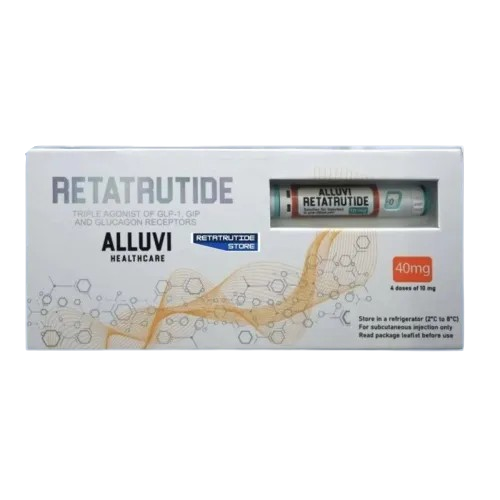Retatrutide weightloss