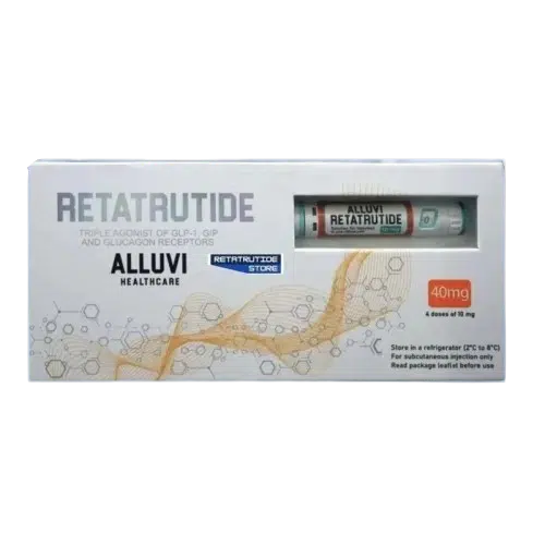 Retatrutide weightloss