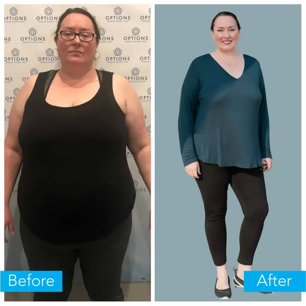 Home - CuraTrim weightloss spa